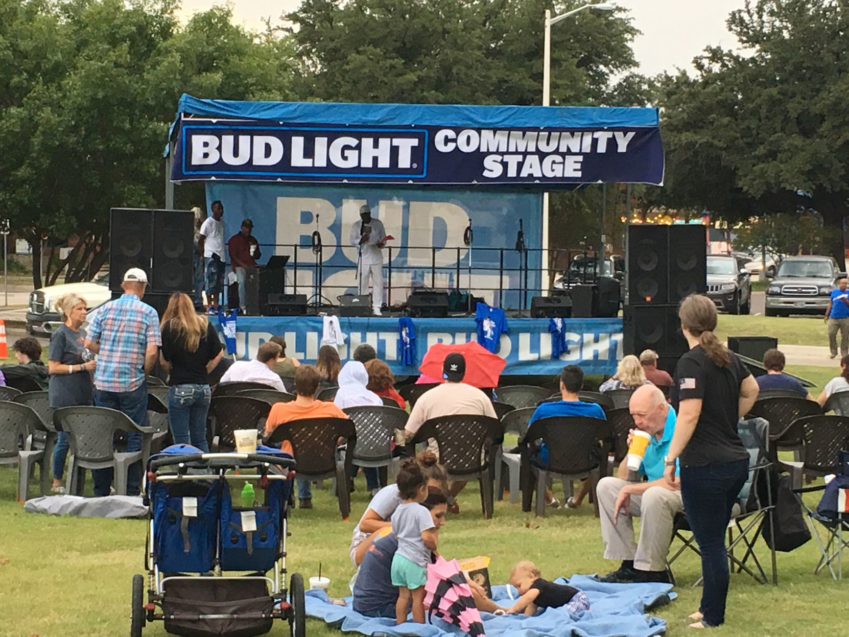 Intro to the blues